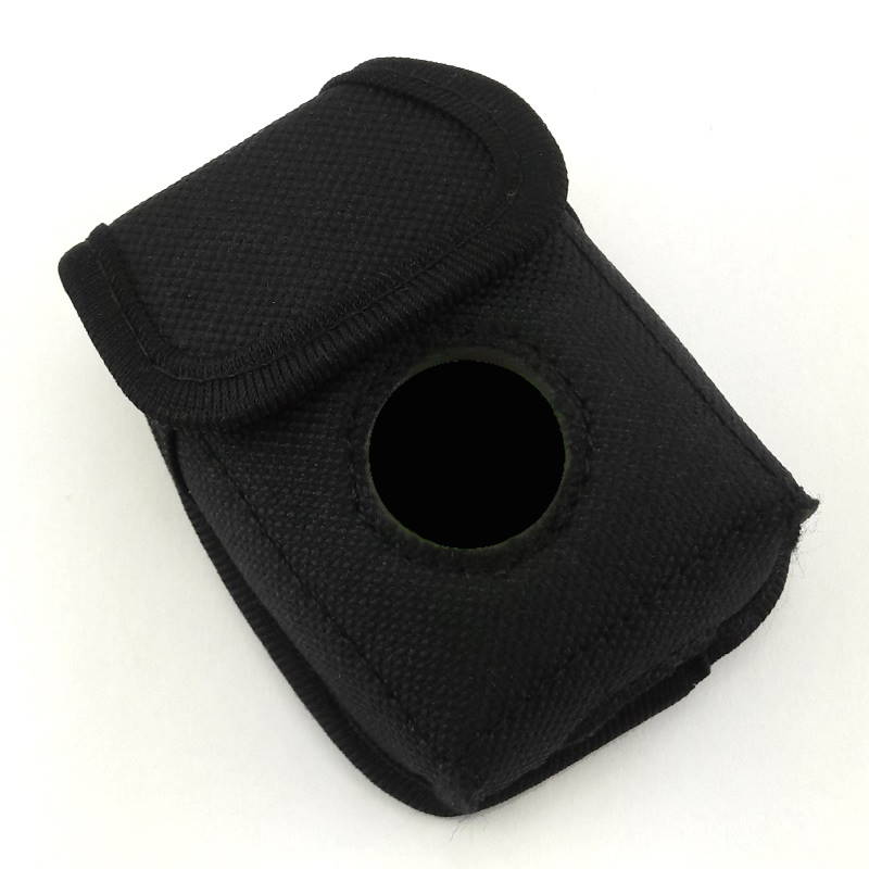 Pose til detektor til døde mænd