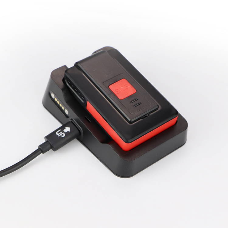 Personligt nødopkaldssystem 4G 