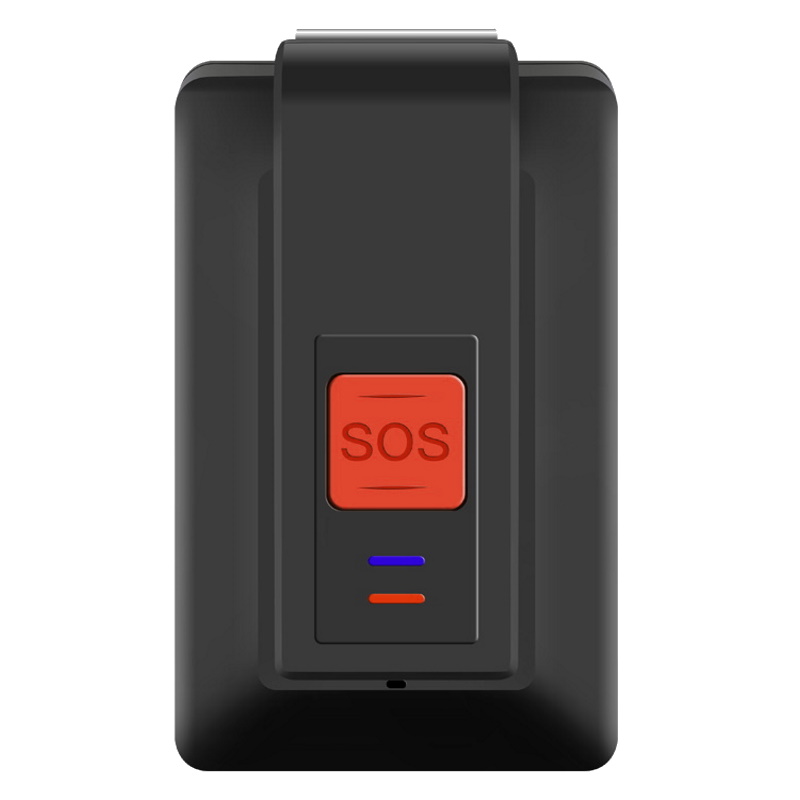 Personligt nødopkaldssystem 4G 