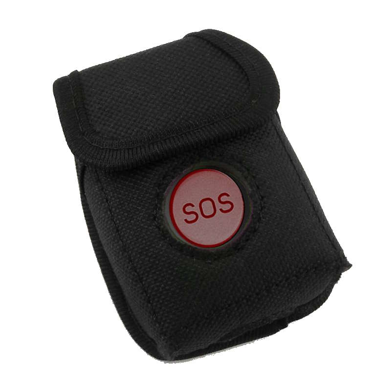 Dødemandsdetektor - TMM-7 4G