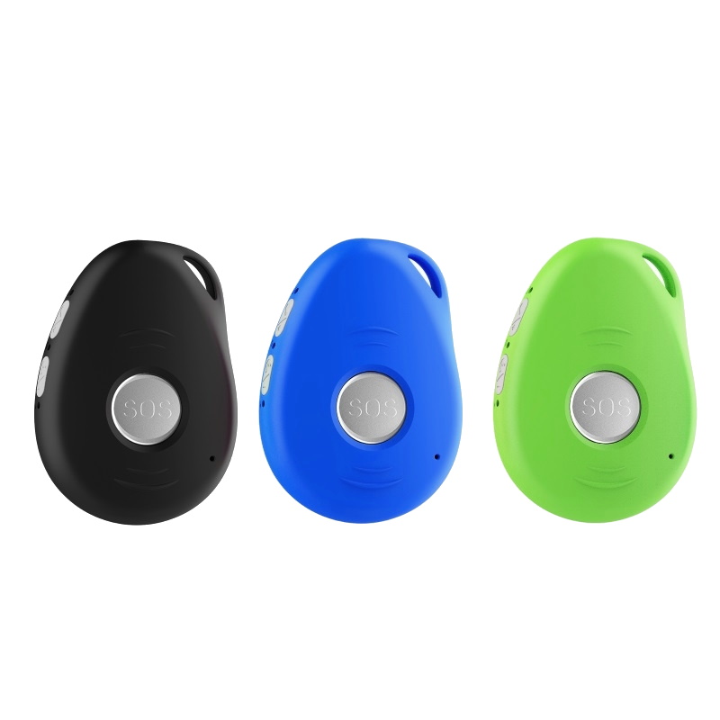 Dødemandsdetektor - TMM-7 2G