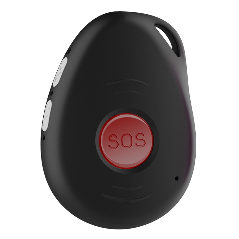 Dødemandsdetektor - TMM-7 4G