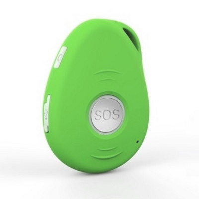 Dødemandsdetektor - TMM-7 2G