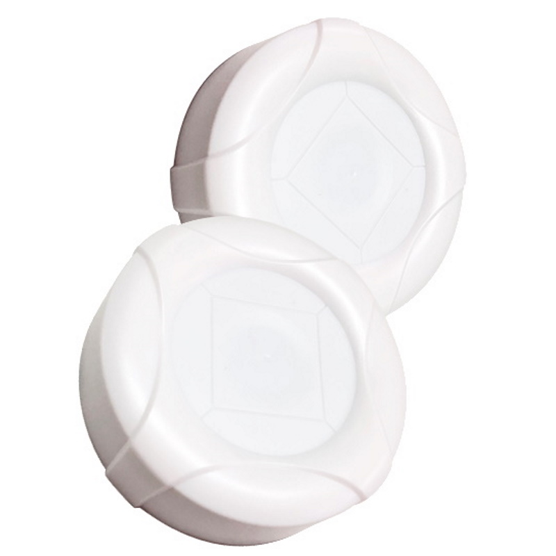 Sporingsbeacons - Indendørs sporing