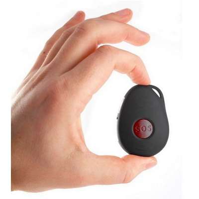 Dødemandsdetektor - TMM-7 4G