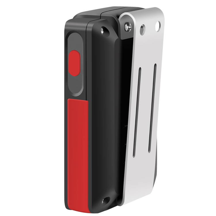 Personligt nødopkaldssystem 4G 