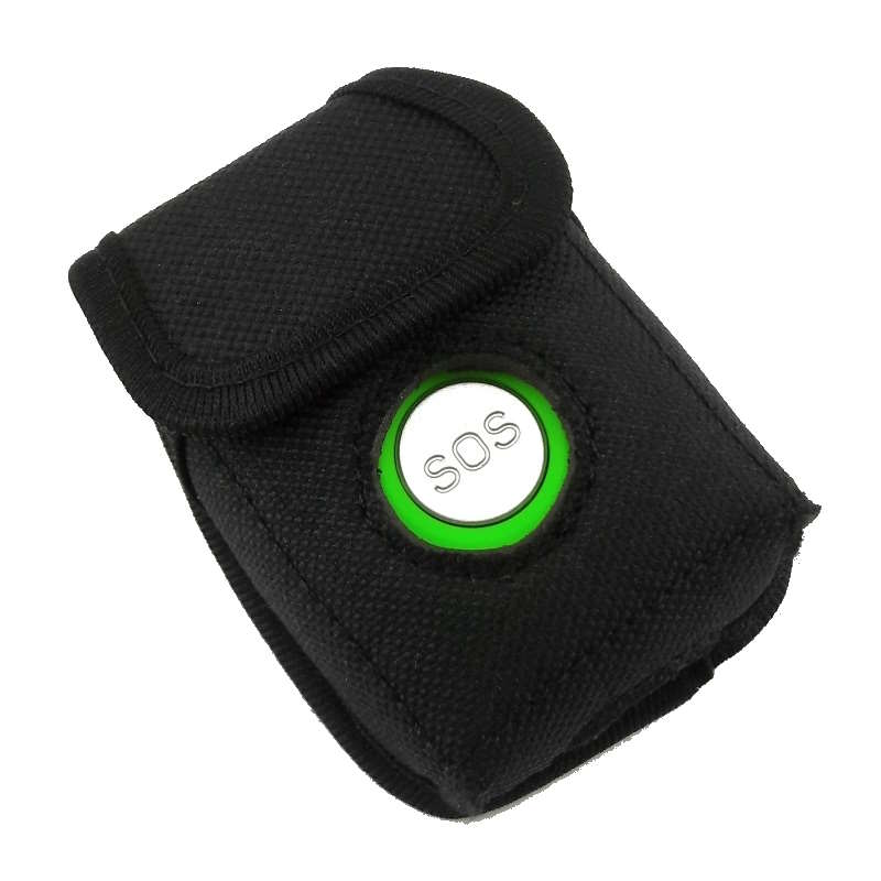 Dødemandsdetektor - TMM-7 2G