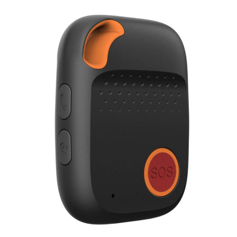 WLAN-nødopkald - TMM-14 W