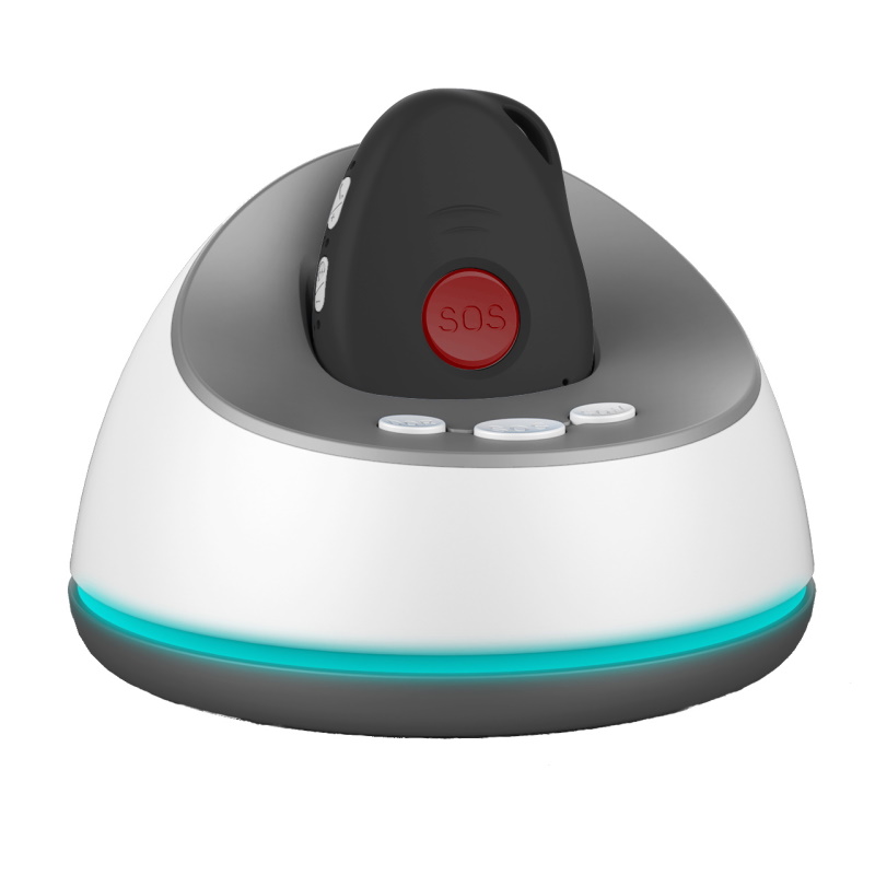 Dødemandsdetektor - TMM-7 4G