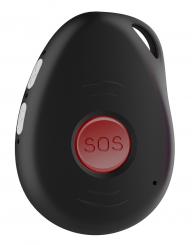 Dødemandsdetektor - TMM-7 4G